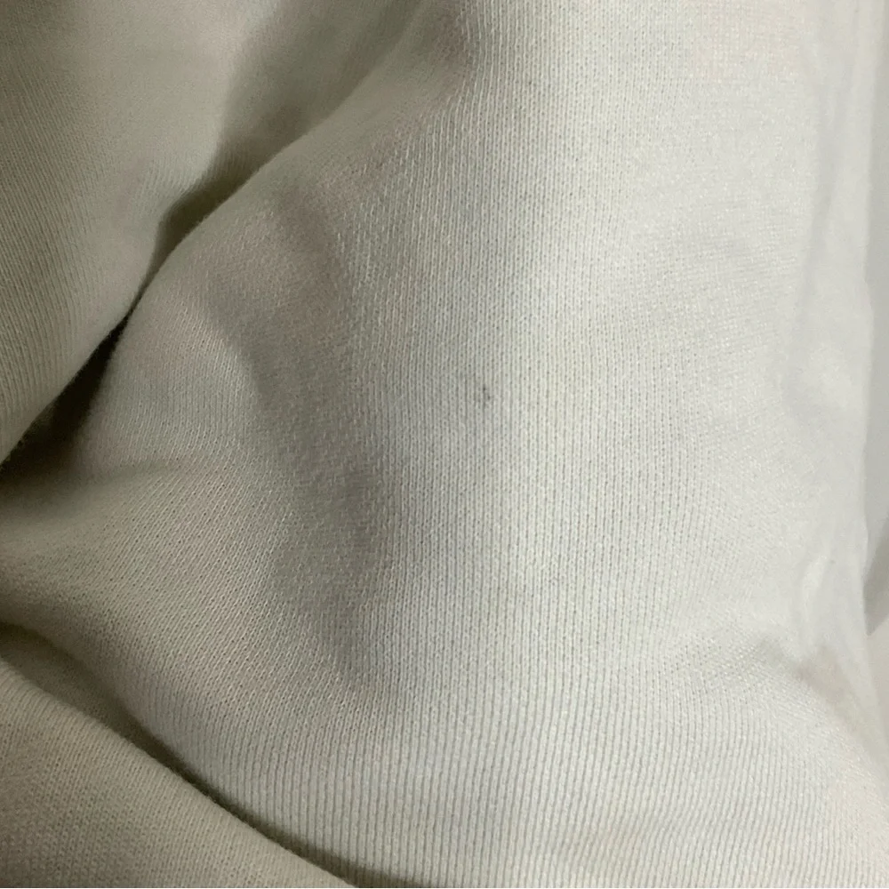 Lululemon Perfectly Oversized
Patchwork Crew Sweatshirt Ribbed - Picture 6 of 9